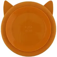 Trixie Assiette À Compartiments Mr. Fox