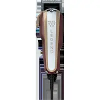 Wahl Pro Prof. Clipper Legend 5* WAHP08147-416H (WAHP08147-416H)
