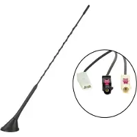 ACV Dachant. DAB/AM/FM/16V/60ø Neigung