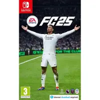 EA Sports FC 25, Nintendo Switch, Mode multijoueur, Note attendue, Support physique