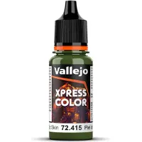 Vallejo Xpress Color Orc Skin-