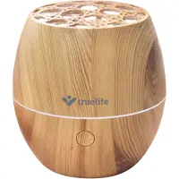 TrueLife AIR Diffuser D3 Light diffuseur d’huiles essentielles ultrasonique et humidificateur d’air 1 pcs