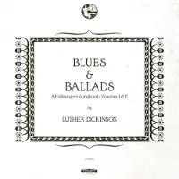 Pias Blues and Ballads
