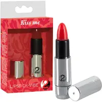 You2Toys - Vibromasseur rouge à lèvres