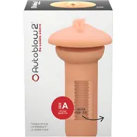 Autoblow 901748165 A Male Masturbator Doré