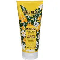 Hei Poa CRÈME NOURRISSANTE CORPS MONOÏ 200 ml Crème Pour La Peau