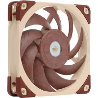 Noctua NF-A12x25 FLX - Ventilateur châssis - 120 mm