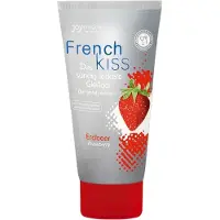 Joydivision - lubrifiant intime - goût fraise - 75 ml