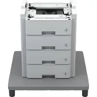 Brother TT-4000 bac d'alimentation papier optionnel pour 4 x 520 feuilles