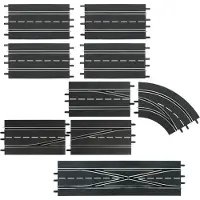 Carrera Set d'expansion numérique