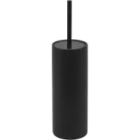 Aquanova Porte-Brosse WC Aquanova Forte Noir