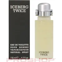 Iceberg Twice Pour Homme Edt Spray