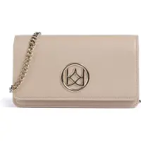 Kazar Pochette beige / or