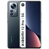 Xiaomi 12 Pro 5G 12GB/256GB Gris (Grey) Dual SIM 2201122G