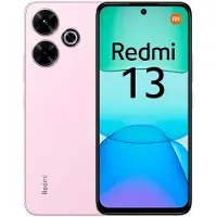 Xiaomi Redmi 13 8/256Gb Rose/Pearlpink 56053