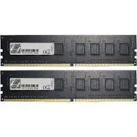 G.Skill Value Series - DDR4 - Kit - 64 Go : 2 x 32 Go