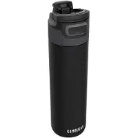 Kambukka Elton 600ml Bottle Noir