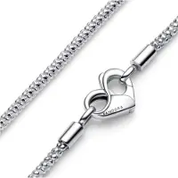 Pandora Moments, (Argent 925, 45 cm)