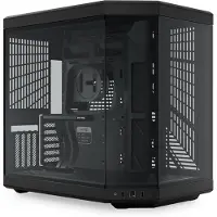 HYTE Y70 Midi Tower Noir