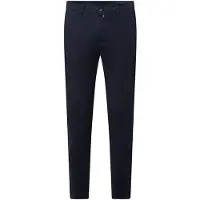 Pierre Cardin Pantalon chino 'PC-Colmar' marine