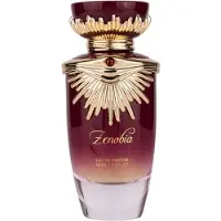 Maison Asrar Zenobia Eau de Parfum 100 ml