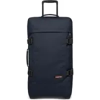 Eastpak Valisette 'Tranverz ' bleu foncé / rouge / noir / blanc