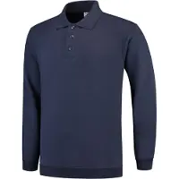 Tricorp 301005Ink3XL Polosweater Boord (3XL)