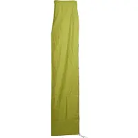 Mendler Housse de protection pour parasol jusqu'à 4,3m