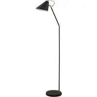 House Doctor Etage Club laiton de lampe de fer