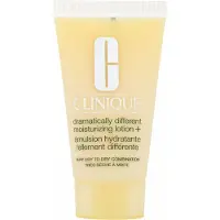 Clinique Lotion hydratante Dramatiquement Différente+ (en anglais)