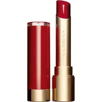 Clarins Joli Rouge Lip Lacquer 754L Deep Red 3 g