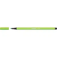Stabilo CF10 PEN 68 VERDE CHIARO