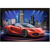 Selecta Play Puzzle 1000 pièces ARRINERA HUSSARYA 33 104024