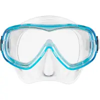 Cressi Masque De Plongée Junior Piumetta