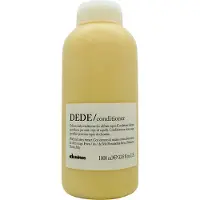 Davines Essential Haircare Dede Conditioner conditionneur nourrissant pour tous les types de cheveux 1000 ml