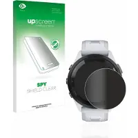 Upscreen Spy Shield Blickschutzfolie