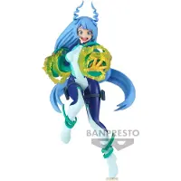 Banpresto La Figurine Incroyable Heroes Nejire Hado Vol. 31 My Hero Academia 17 Cm