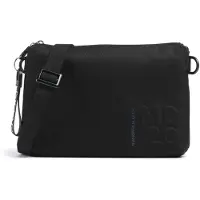 Mandarina Duck Md 20 Qmt51 Crossbody Noir Homme