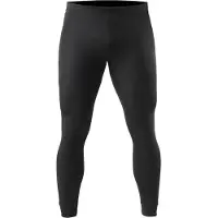 Zhik Core Inner Base Layer Pants Noir S Homme