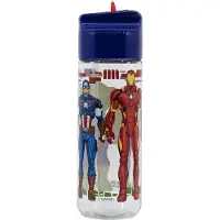 AVENGERS Ecozen Hidro Trinkflasche für Kinder 540ml
