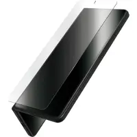 Zagg Invisibleshield Protecteur d'écran en verre trempé Edge To Edge Samsung Galaxy Z Fold 6 (Samsung Galaxy Z Fold6), Téléphone portable : film de protection, Transparent