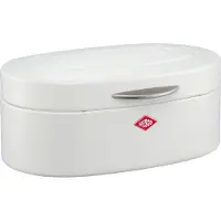 Wesco Single Elly, Stockage du pain, Blanc
