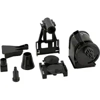 Aqua Clean Pompe à Eau Pour Aquarium Power Head 30