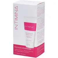 Intimina Feminine Moisturizer gel lubrifiant 75 ml