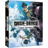 ALL THE ANIME Deca-Dence L'intégrale Edition Collector Blu-ray