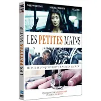 Lcj Cnt Les petites mains - DVD