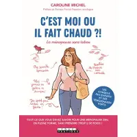 Leduc S. C'est moi où il fait chaud ?!