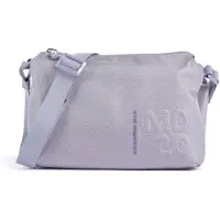 Mandarina Duck Md 20 Qmt32 Shoulder Bag Violet
