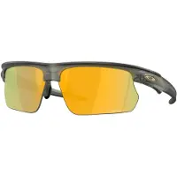 Oakley Bisphaera Polarized Sunglasses Clair Prizm 24K Polar/CAT3