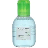 Bioderma |Sebium H2O Eau Démaquillante |100ml
